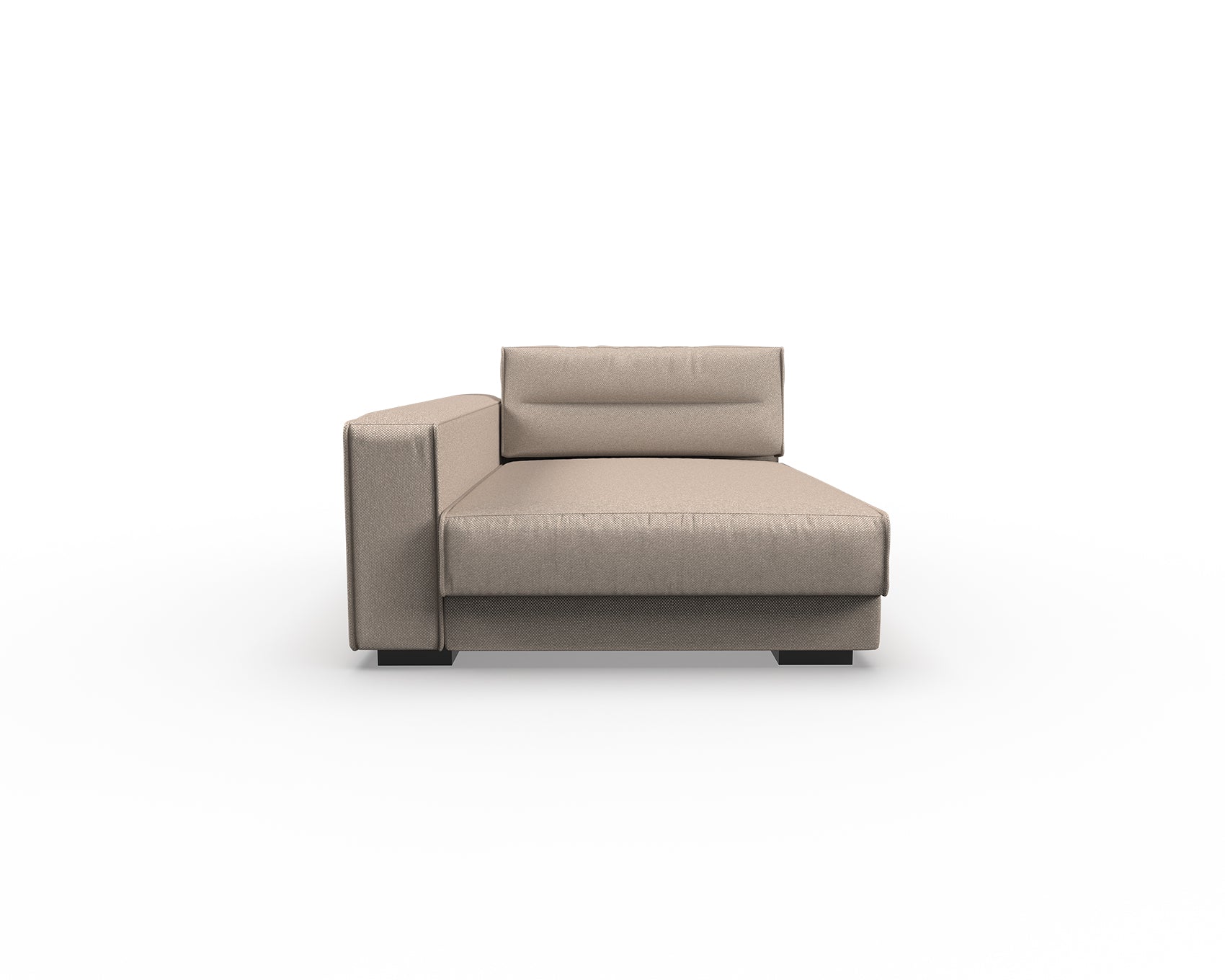Bigboy Sofa Left Chaise (L)